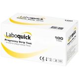 Laboquick Gebelik Testi Strip Test 100'lü