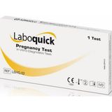 Laboquick Hızlı Hamilelik Testi 5 Adet %99 Doğruluk Oranı ile Yerli Üretim Medikal Ürün