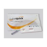 Laboquick Hızlı Hamilelik Testi - %99 Doğruluk Oranı, Yerli Üretim, 10 Adet, Profesyonel Kalite ve Medikal Standartlara Uygun