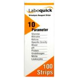 Laboquick İdrar Stripi 100'lü