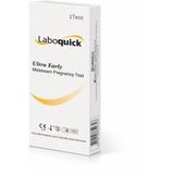 Laboquick Laboquıck Ultra Erken Gebelik Testi 10 Adet