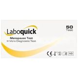 Laboquick Ovülasyon Testi - 50 Adetlik Paket