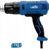 Labor 56601 750W Sıcak Hava Tabancası
