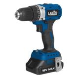 Labor BX8015 18 V 2.0 AH Şarjlı Matkap