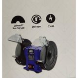 Labor MD3220F Elektrikli Taşlama Makinesi