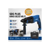 Labor Z1a-Hb 2652 Profesyonel Elektrikli Kırıcı Delici Hilti 800 Watt 3.0 Joule