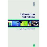 LABORATUAR TEKNIKLERI - SÜREYYA SALTAN EVRENSEL