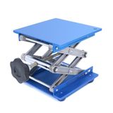 Laboratuvar Krikosu 200x200 mm - Büret Standı Jak