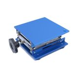 Laboratuvar Krikosu-200X200 Mm - Büret Standı - Laboratuvar Jak