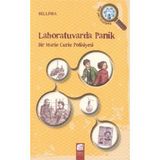 Laboratuvarda Panik - Bellinda