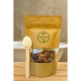 laborem Natura Kahveli Banyo Tuzu (AYAK TUZU) 200 gr