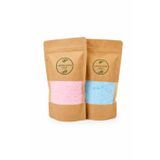 Laborem Natura Köpüren Manikür Pedikür Tozu | Shea Yağlı El ve Ayak Bakım Tozu | Köpüren Spa Bakımı | 350 g