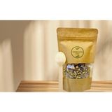 laborem Natura Mor Çiçekler Banyo Tuzu -( Ayak Tuzu), 200 gr