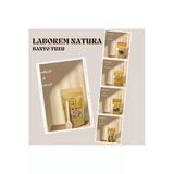 laborem Natura Okaliptüs & Adaçayı Banyo Tuzu (AYAK TUZU & BODY SCRUB) 200 gr