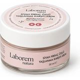 Laborem Natura Siyah Pirinç Ekstresi Özlü Anti Aging Krem 50 ml | Niasinamid İçerikli Yaşlanma Karşıtı Yüz Bakım Kremi