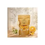 Laborem Natura Turunçgiller Banyo ve Ayak Tuzu | Mineralli Vücut Peelingi | Ferahlatıcı Spa Bakımı | Vegan | 350 g