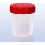 Labosel Idrar Numune Kabı 100ml 100 Adet
