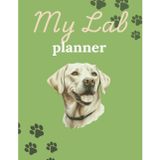 Labrador Pet Planner