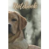 Labrador Retriever Notebook