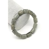 Labradorit Doğal Taş Bileklik 10 X 14 Mm Özel Kesim - Blk-2440