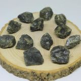 Labradorit Taşı Ham Parça (12-17Gram)
