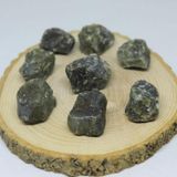 Labradorit Taşı Ham Parça (18-29Gram)