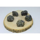 Labradorit Taşı Ham Parça (36-43gram)