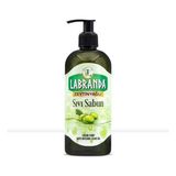 Labranda 400 ml Zeytinyağlı Sıvı Sabun