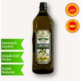 Labranda Zeytinyağları Natürel Sızma Zeytinyağı Extra Virgin 2 lt
