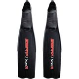 Labrax Boom Dalış Paleti Siyah - 43 - 44