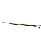 Labrax Dart Kapalı Kafa Zıpkın - 90cm - 90 cm - Siyah - Beyaz