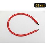 Labrax Eleanor 14 mm Açık Kafa Ip Boğma Zıpkın Lastiği - Çok Renkli - 52 cm