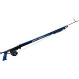 Labrax Eleanor Expert Zıpkın Gümüş Renk 120 cm Açık Kafa Tasarımıyla Su Altı Avcılığı İçin - 14mm