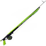 Labrax Eleanor Master Zıpkın (Çift Lastik) 75CM - Siyah