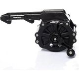 Labrax Eleanor Pro Dikey Zıpkın Makarası 30 mt Sert Plastik Malzeme ile Ergonomik Tasarım