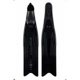 Labrax Ghost Zıpkınla Dalış Paleti Siyah - 50