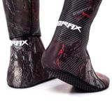 Labrax Magma Dalış Çorabı 5mm, XL