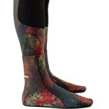 Labrax Reef 5mm Dalış Çorabı Neopren Malzeme İle Yüksek Esneklik Ve Isı Yalıtımı Sağlar