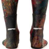 Labrax Reef Dalış Çorabı 5Mm