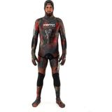 Labrax Reef Dalış Elbisesi 5Mm