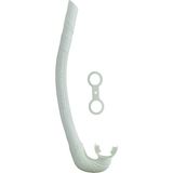 Labrax Rio Snorkel - Beyaz - M