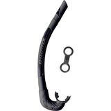 Labrax Rio Snorkel, Siyah - Çok Renkli