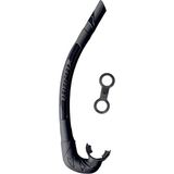 Labrax Rio Snorkel - Siyah - M