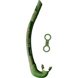 Labrax Rio Snorkel - Yeşil - M