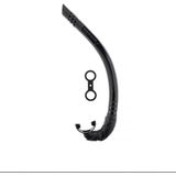 Labrax Unıque Snorkel - Beyaz - 3-Medium