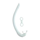 Labrax Unıque Snorkel - Beyaz Siyah