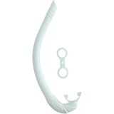 Labrax Unıque Snorkel, Beyaz