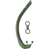 Labrax Unıque Snorkel - Yeşil - M