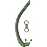 Labrax Unıque Snorkel, Yeşil