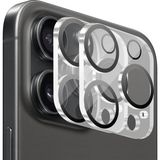 Labs iPhone Camera Lens Koruyucu 2 Adet Kamera Lens Protector (Iphone 16 Pro Max/iphone 16 Pro)